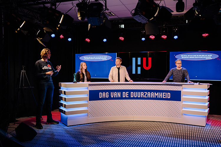 Dag van de Duurzaamheid
