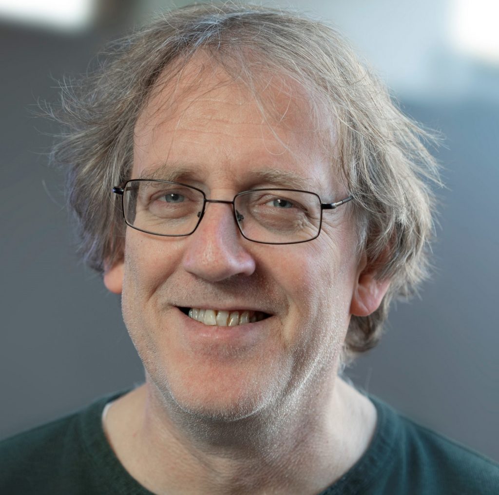 Marco van Stralen