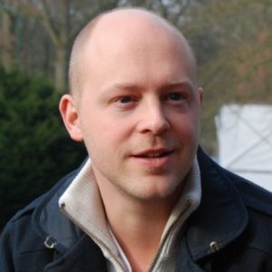 Erik Mooij