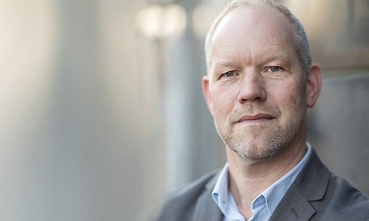 Rick de Graaff