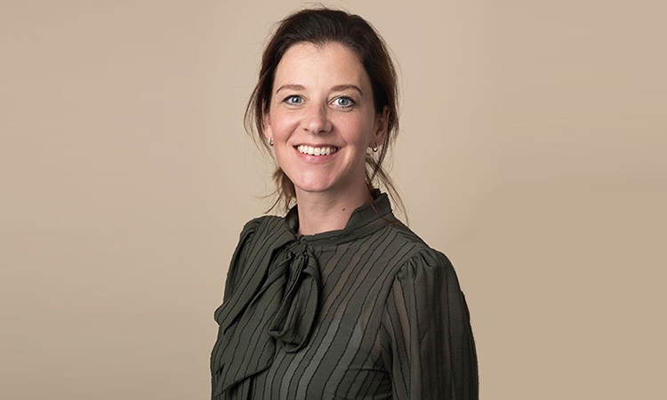 Wietske Blom