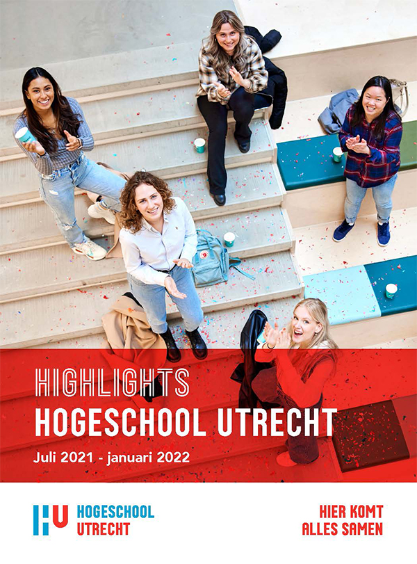 HU Highlights pdf