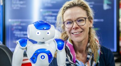 Anita Bosman