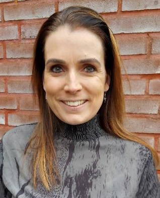 Evelien van de Wetering