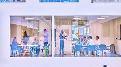Microcredentials deeltijd masteropleiding