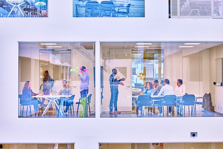 Microcredentials deeltijd masteropleiding