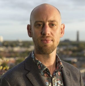 Felix van Vugt