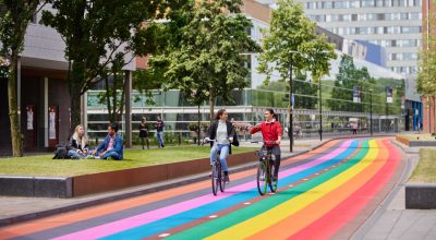 Afbeelding nieuwe vacature website