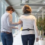 Voorbeeld sensortechnologie