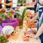 Kookworkshop kinderen