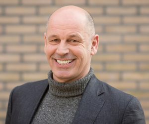 Wim van der Pol
