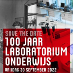 100 jaar labonderwijs