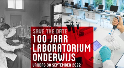 100 jaar labonderwijs