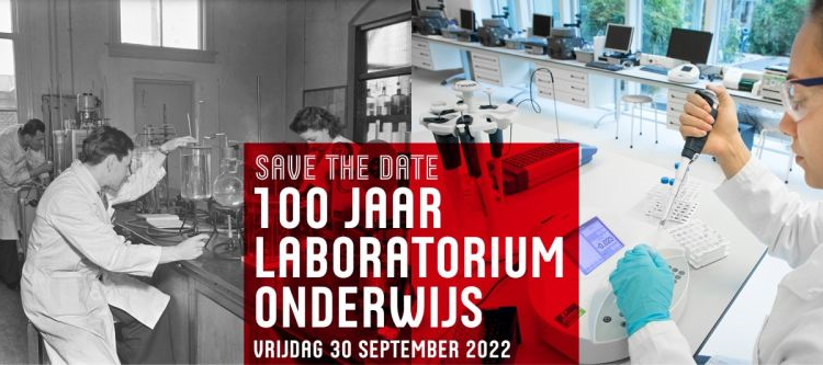 100 jaar labonderwijs