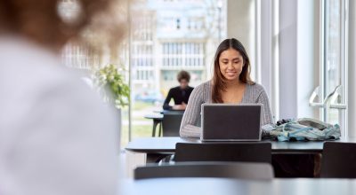 Sociaal intranet