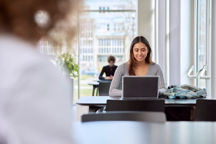Sociaal intranet