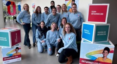 Team HR Development