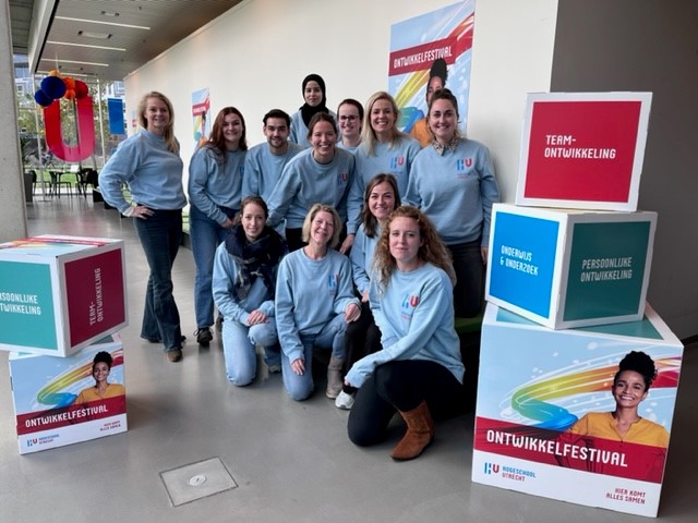 Team HR Development