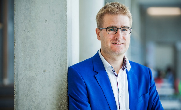 Stijn Verhagen