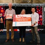 Innovatieteam van het Jaar 2022 was: Inclusief Opleiden