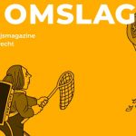 Cover van De Omslag 7
