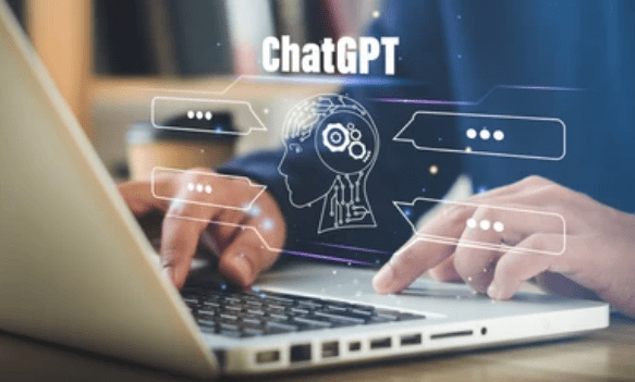 Chat gpt training