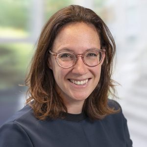 Ineke Grauls