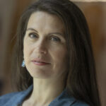 Alma Mustafić. Foto: Kees Rutten, Trajectum