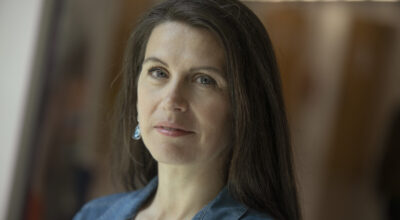Alma Mustafić. Foto: Kees Rutten, Trajectum
